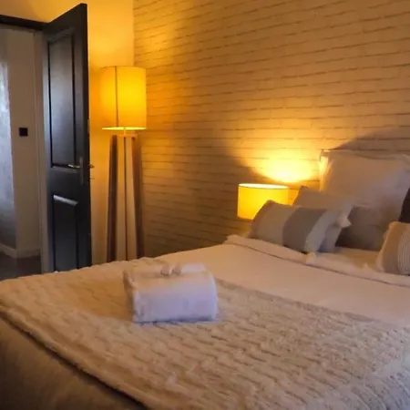 La Casa De Hugo Lägenhet Colmar