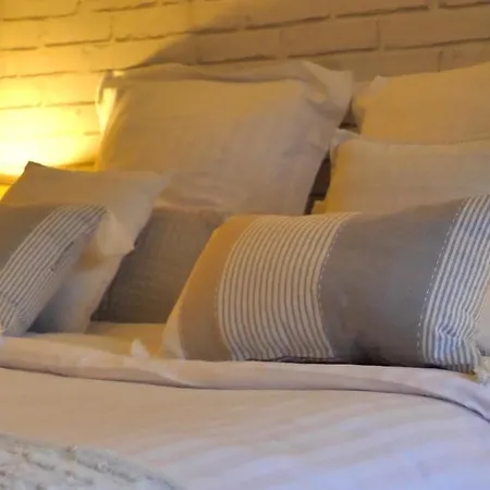 Апартаменты La Casa De Hugo