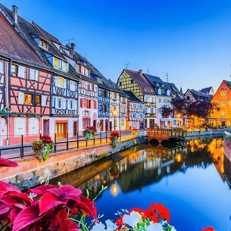 La Casa De Hugo Апартаменты *