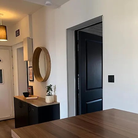 La Casa De Hugo Lägenhet