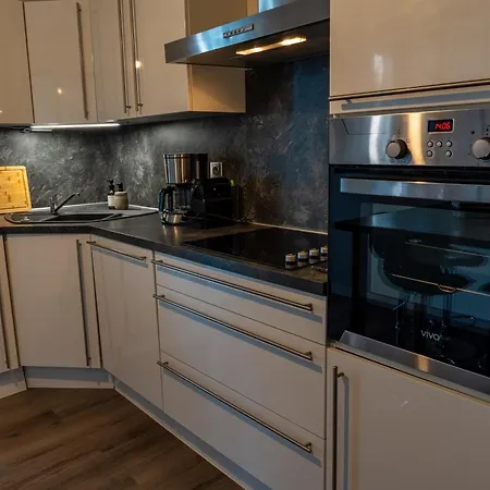 Апартаменты La Casa De Hugo *