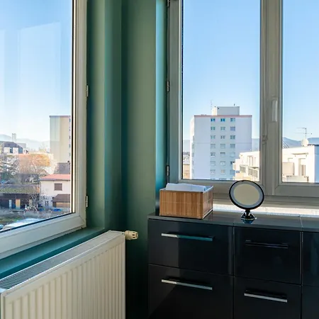 La Casa De Hugo * Кольмар