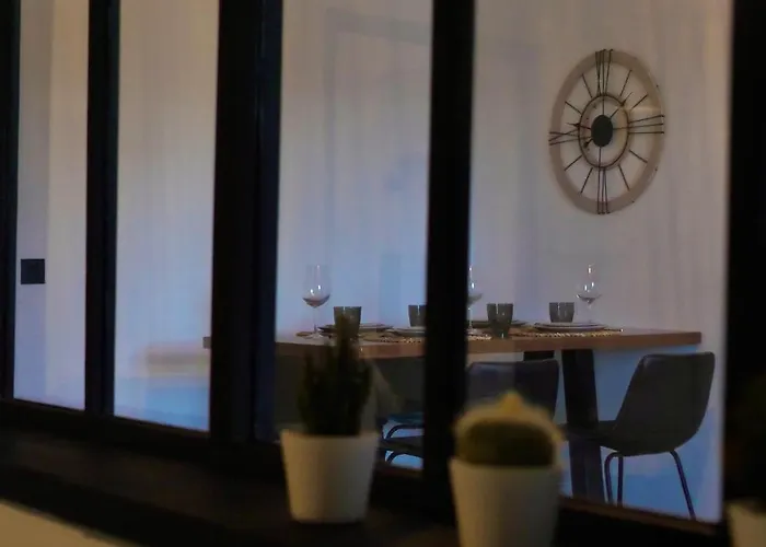 Appartamento La Casa De Hugo