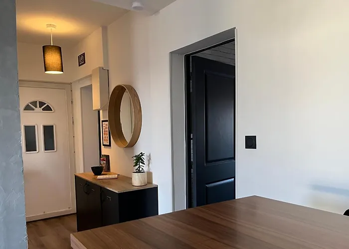 La Casa De Hugo Appartamento