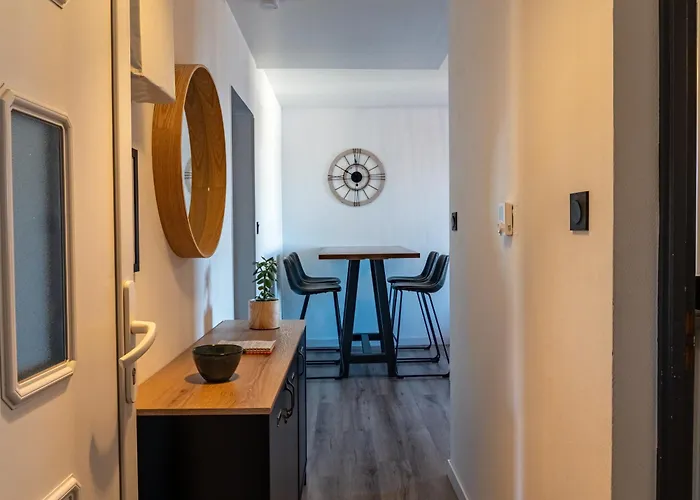 La Casa De Hugo Appartamento