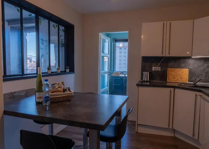 La Casa De Hugo Apartamento