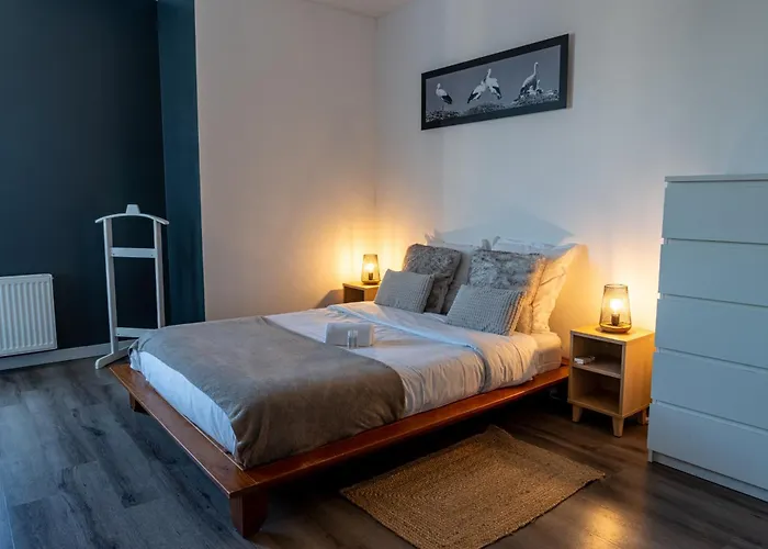 La Casa De Hugo Appartamento